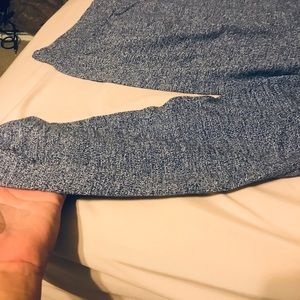 Tommy Hilfiger Sweaters - Bluish gray blend tommy hilfiger cardigan XXL Tommy Hilfiger Sweaters - Bluish gray blend tommy hilfiger cardigan XXL